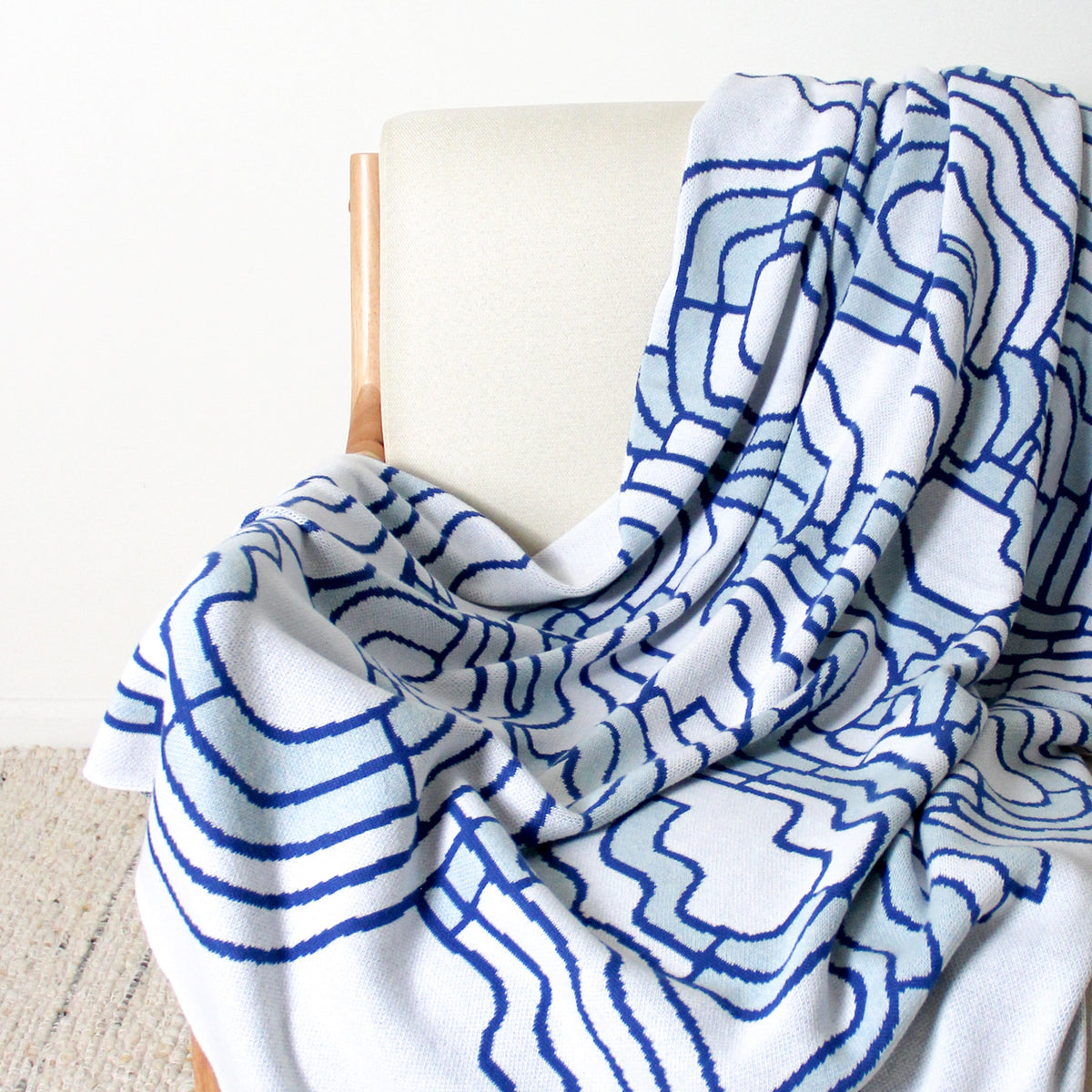 Lake Effect Throw