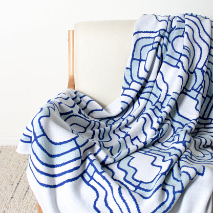 Lake Effect Throw