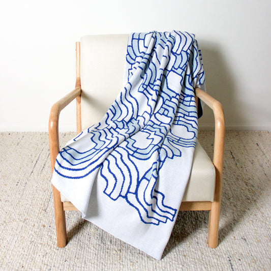 Lake Effect Throw