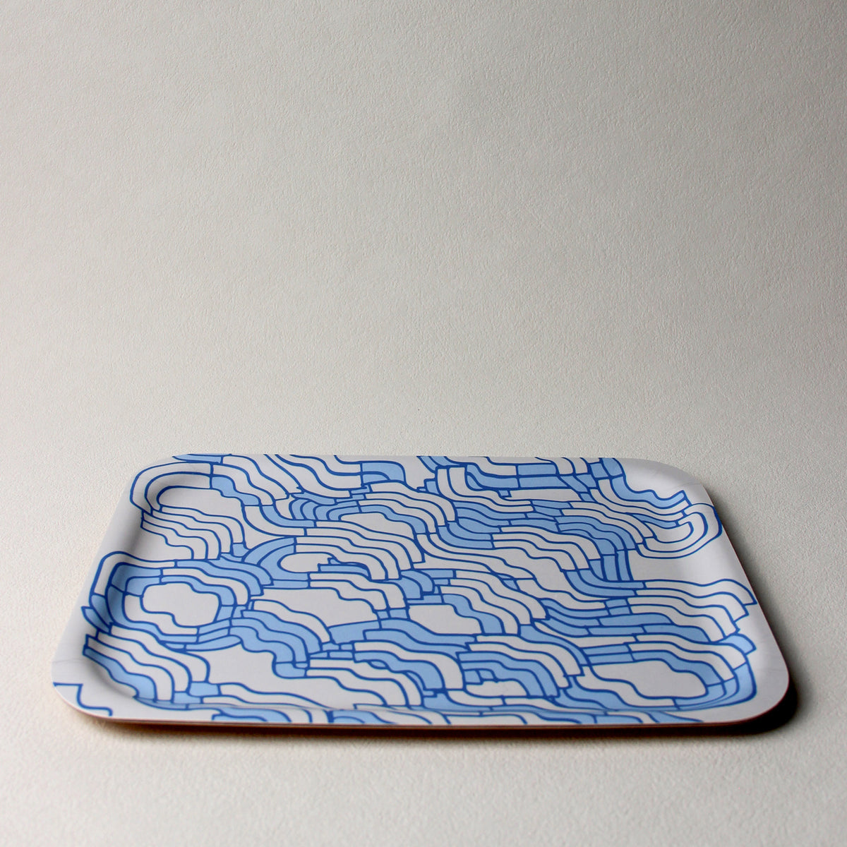 Lake Effect Birch Tray